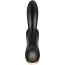 Вибратор Satisfyer Double Flex, черный - Фото №3