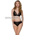 Топ Passion PS001 Top, черный - Фото №1