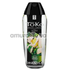 Лубрикант Shunga Toko Organica Lubricant, 165 мл - Фото №1