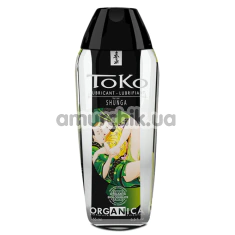 Лубрикант Shunga Toko Organica Lubricant, 165 мл - Фото №1