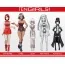 Мастурбатор Tenga Standard Deep Throat Cup - Фото №11
