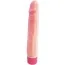 Вібратор A-Toys Multi-Speed ​​Vibrator Kron, тілесний - Фото №1