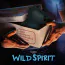 Вібратор Unihorn Wild Spirit, чорний - Фото №22