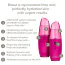 Зволожувач для шкіри обличчя Geske Facial Hydration Refresher 4 in 1, яскраво-рожевий - Фото №11