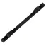 Фиксаторы для рук и ног Bad Kitty Naughty Toys Spreader Bar With Shackles, черные - Фото №4