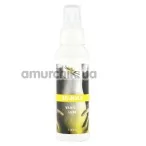 Оральний лубрикант STIMUL8 Vanilla Lube - ваніль, 100 мл - Фото №1