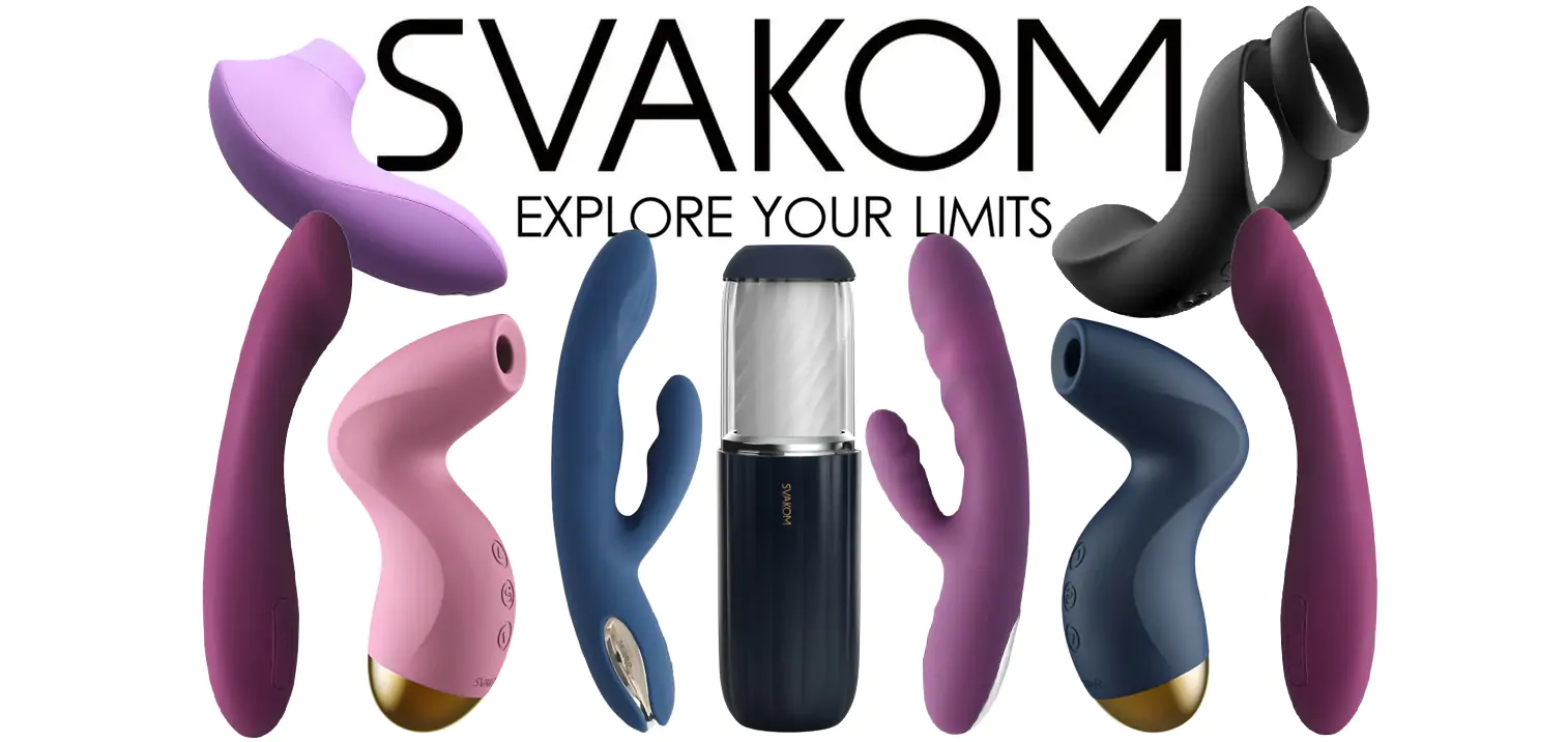 SVAKOM