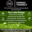 Лубрикант EXS Clear Lube Water Based, 10 мл - Фото №4