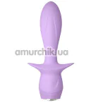 Вібратор Mini Vibrator Cuties 5402476, фіолетовий - Фото №1