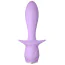 Вібратор Mini Vibrator Cuties 5402476, фіолетовий - Фото №1