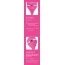 Вагінальні кульки з вібрацією Smile Vibrating Love Balls Rechargeable - Фото №9