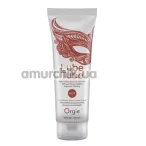 Лубрикант Orgie Lube Tube Hot - согревающий эффект, 150 мл - Фото №1