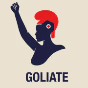 Goliate - ексклюзивна інтимна косметика з Франції
