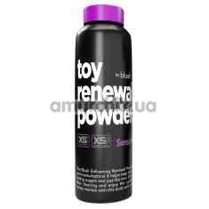 Восстанавливающая пудра для секс-игрушек Toy Renewal Powder, 96 гр - Фото №1