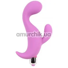 Вибратор MisSweet Purple The Treasure, фиолетовый - Фото №1