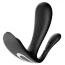 Вибратор Satisfyer Top Secret +, черный - Фото №2