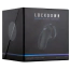 Пояс вірності Lockdown Chastity Cage L, чорний - Фото №4