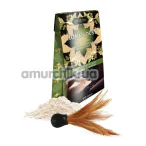 Їстівна пудра для тіла Honey Dust Kissable Body Powder Sweet Honeysuckle - жимолость, 28 грам - Фото №1