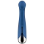 Вибратор для точки G с ротацией Satisfyer Spinning G-Spot 1, синий - Фото №3