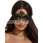Маска Star Night OhYeah Mask 81235, черная - Фото №1