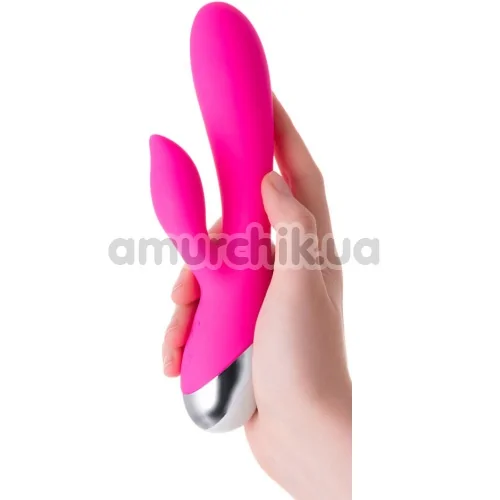 Вибратор Erotist 541010, розовый