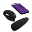 Набір Golden Moments Collection 2: Womanizer Premium 2 + We-Vibe Chorus, чорний - Фото №12