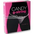 Трусики-стринги женские из цветных конфеток Candy G-string - Фото №1