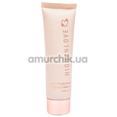 Крем для рук HighOnLove Soft Touch Hand Cream, 75 мл - Фото №1