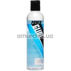 Лубрикант Power Glide Water Based Personal Lubricant, 236 мл - Фото №1