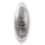 Вібростимулятори для грудей Doki Doki Breast Massager, білі - Фото №3