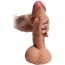 Фаллоимитатор Casteil Dildo, телесный - Фото №10