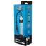 Вакуумная помпа Menz Stuff Redline Pump Large Penis Pump, прозрачная - Фото №2