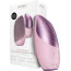 Ультразвуковая щетка для лица Geske Sonic Thermo Facial Brush 6 in 1, светло-розовая - Фото №10