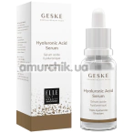 Сироватка для обличчя з гіалуроновою кислотою Geske Hyaluronic Acid Serum, 30 мл - Фото №1