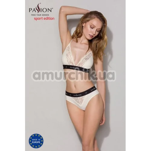 Топ Passion PS001 Top, бежевий