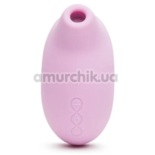 Симулятор орального сексу для жінок Lelo Sona Cruise Light Pink (Лело Сона Круз Лайт Пінк), світло-рожевий