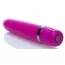 Кліторальний вібратор Boss Series Lady Finger 12 Function,, рожевий - Фото №3