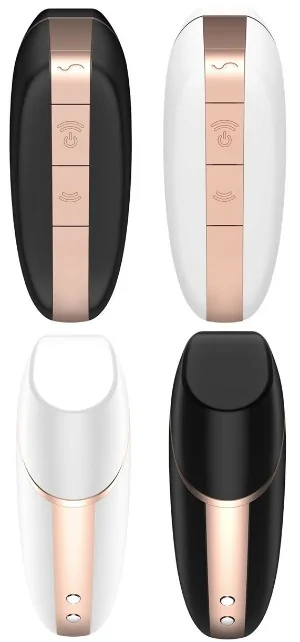 Satisfyer Love Triangle