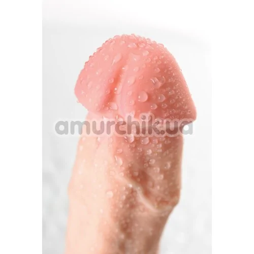 Фаллоимитатор Real Stick Elite Dildo 982008, телесный
