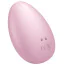 Увлажнитель для кожи лица Geske Facial Hydration Refresher 4 in 1 Oval, светло-розовый - Фото №4
