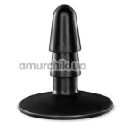 Кріплення для системи Lock On Adapter with Suction Cup, чорне - Фото №1
