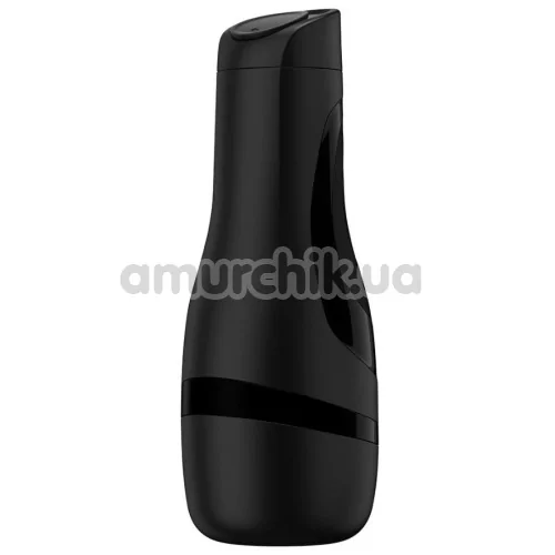 Мастурбатор Satisfyer Men Classic, черный