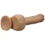 Фалоімітатор Legendary King Sized Realistic Dildo 12 Inch, тілесний - Фото №4