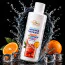 Массажный лубрикант MyLove Aroma Series Personal Lubricant 2in1 Sex On The Beach - секс на пляже, 300 мл - Фото №4