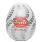 Мастурбатор Tenga Egg Tornado Торнадо - Фото №1