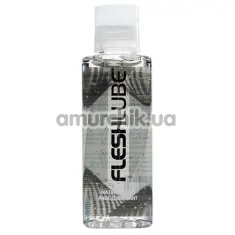 Анальний лубрикант Fleshlube Slide, 100 мл - Фото №1