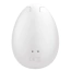 Увлажнитель для кожи лица Geske Facial Hydration Refresher 4 in 1 Oval, белый - Фото №6
