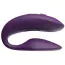 Вібратор We-Vibe Sync 2 (ві вайб сінк 2 фіолетовий) - Фото №3