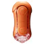 Мастурбатор Tenga Flip Orb Sunset Orange, оранжевый - Фото №1