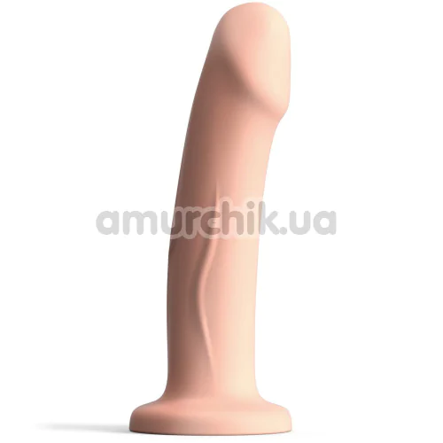 Фалоімітатор Dorcel Real Pleasure XL, тілесний - Фото №1